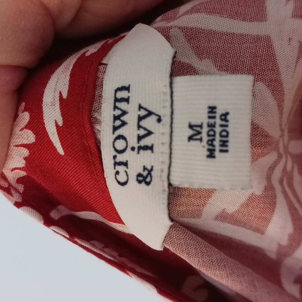 Shirt - Picture 3 of 4